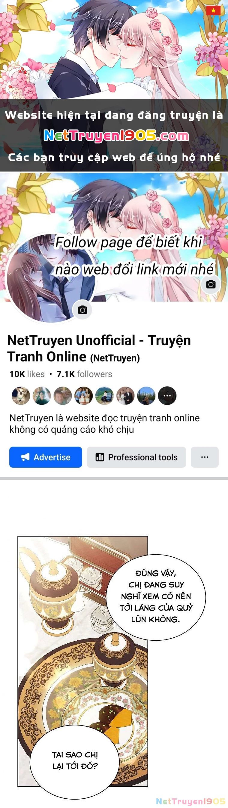 Vương Miện Viridescent Chapter 68 - 1
