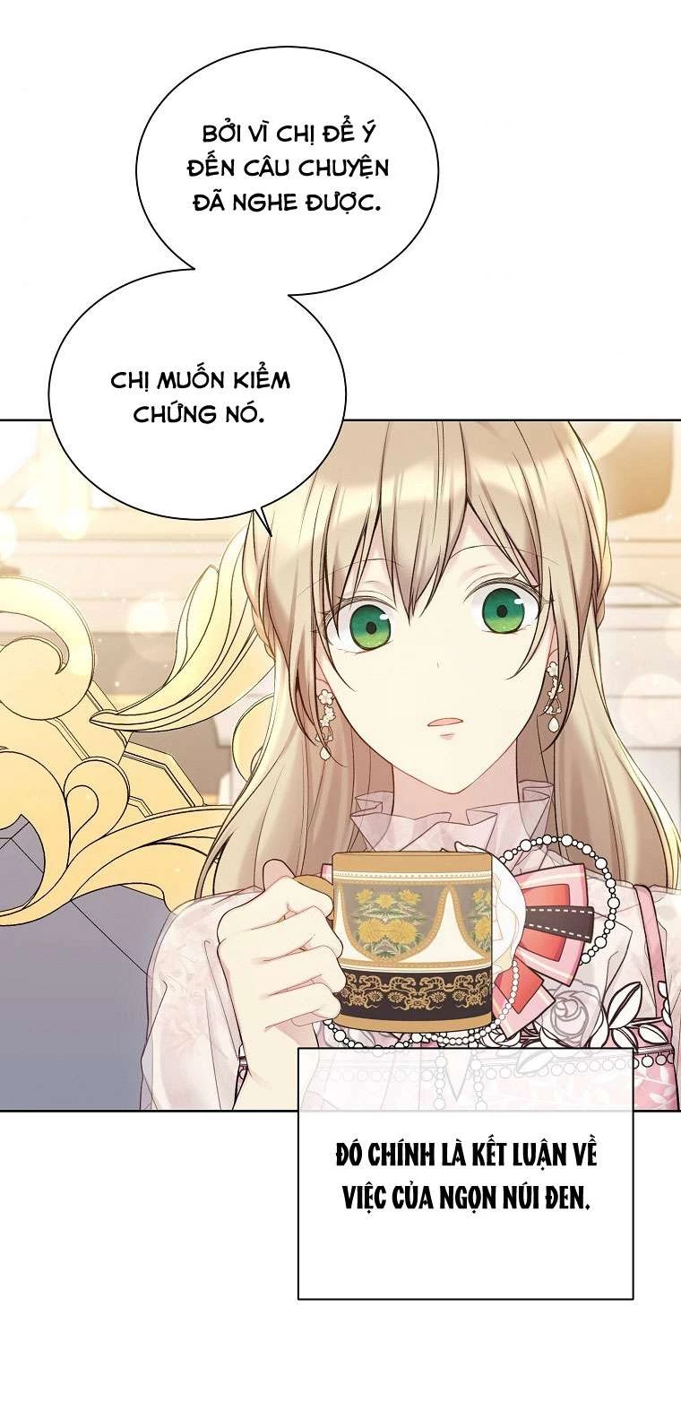 Vương Miện Viridescent Chapter 68 - 2