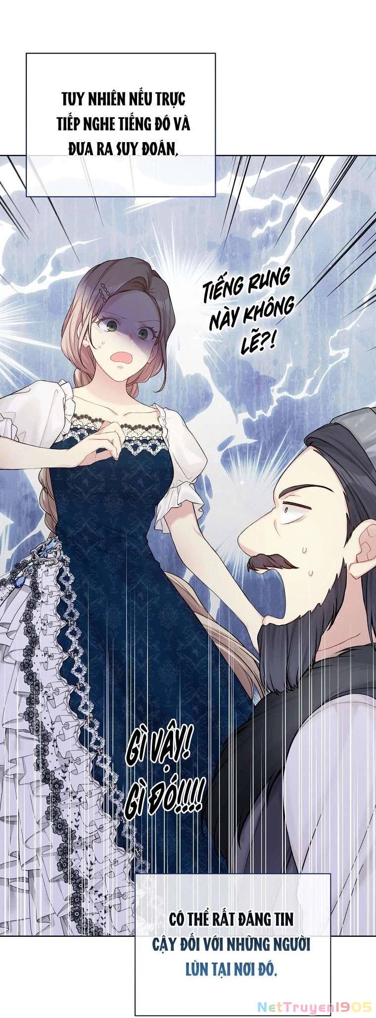Vương Miện Viridescent Chapter 68 - 5