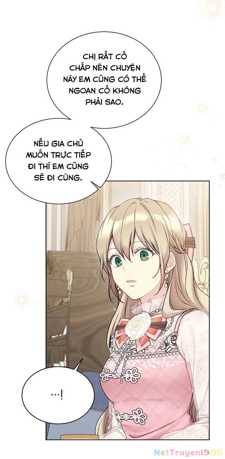 Vương Miện Viridescent Chapter 68 - 11