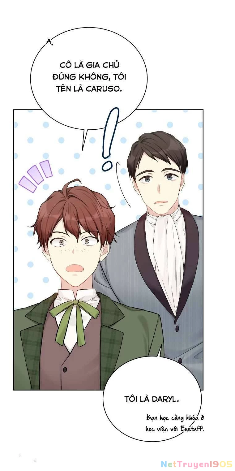 Vương Miện Viridescent Chapter 68 - 21