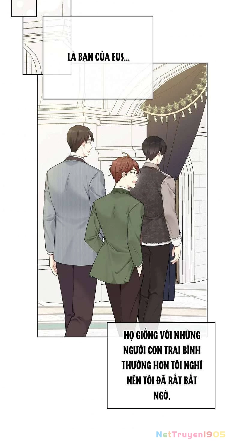 Vương Miện Viridescent Chapter 68 - 23