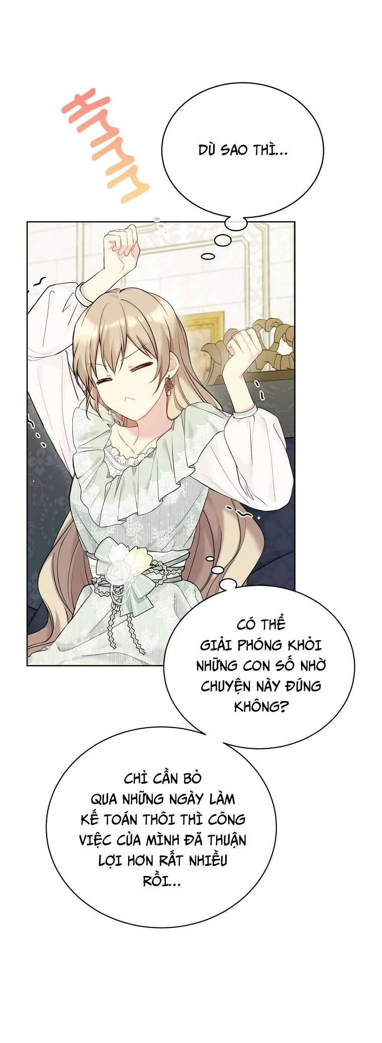 Vương Miện Viridescent Chapter 68 - 25