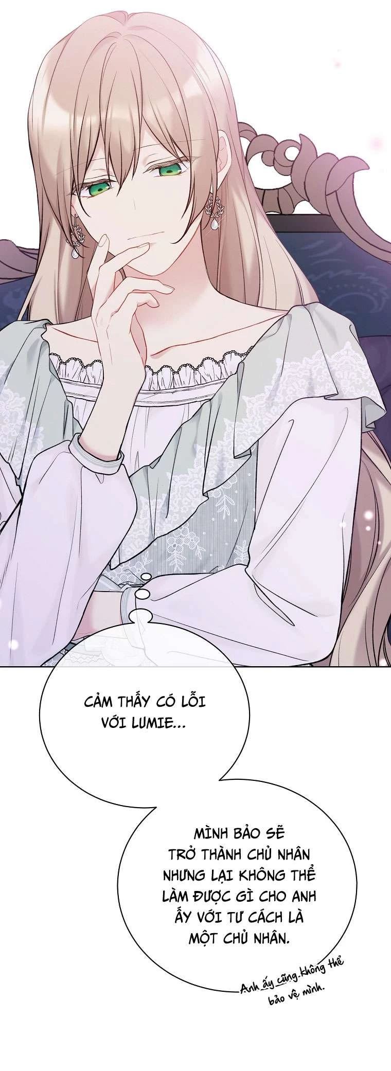 Vương Miện Viridescent Chapter 68 - 37