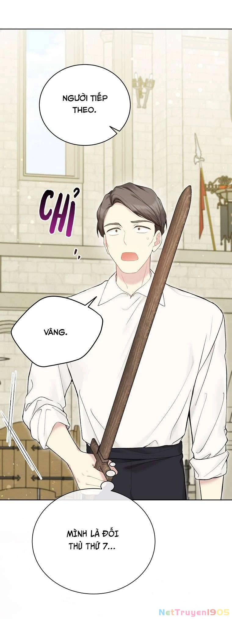 Vương Miện Viridescent Chapter 68 - 44