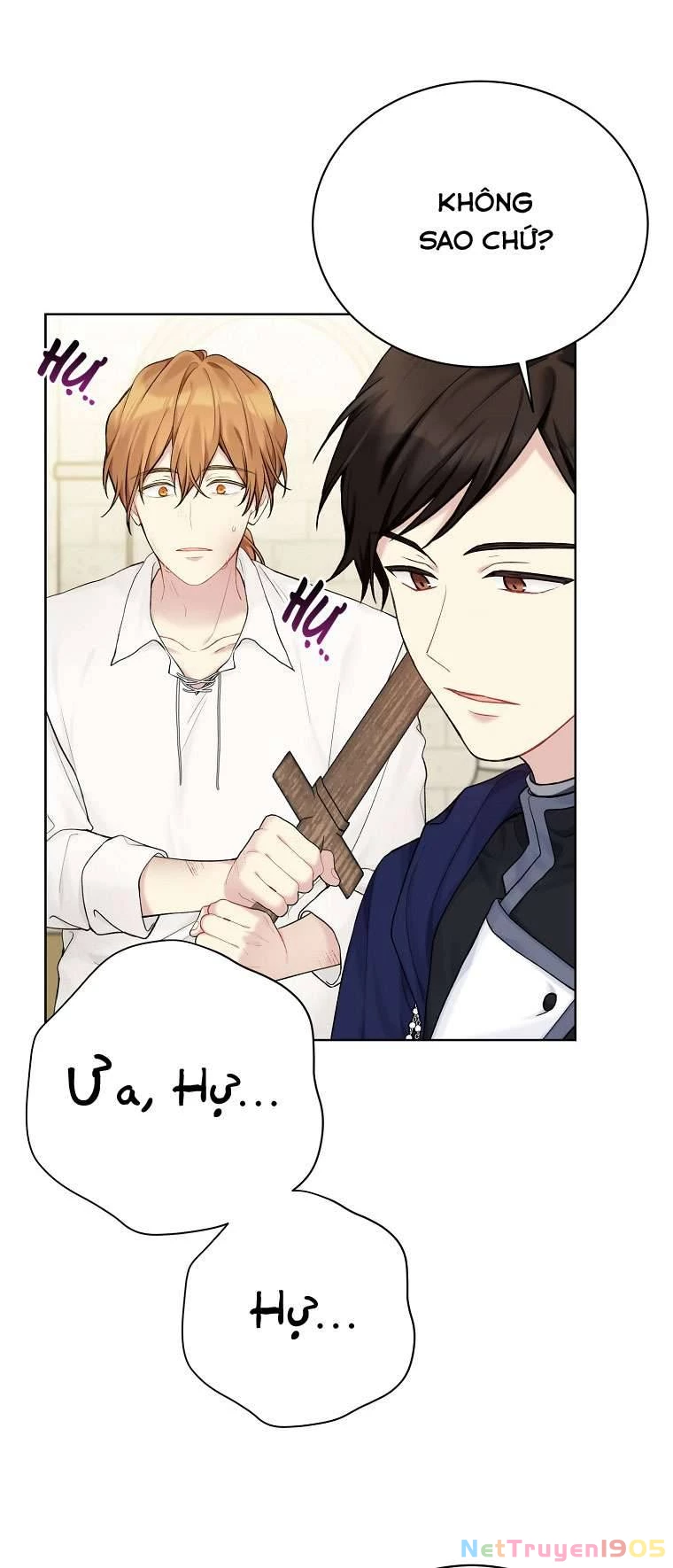 Vương Miện Viridescent Chapter 68 - 58