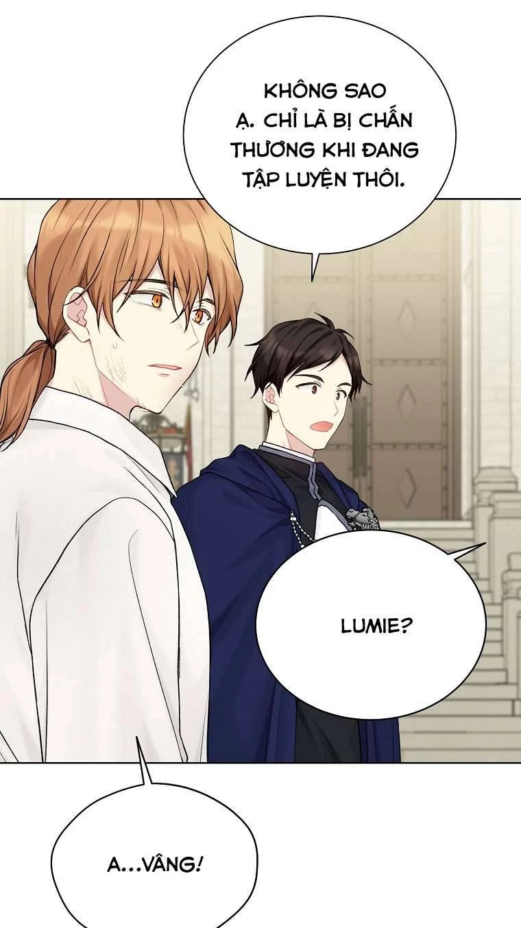 Vương Miện Viridescent Chapter 68 - 65