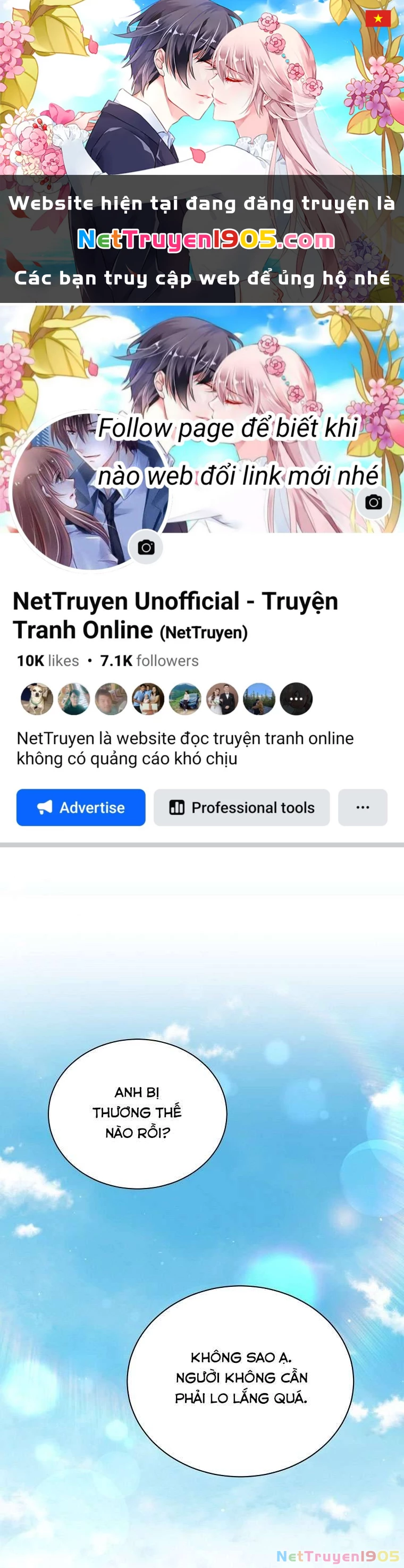Vương Miện Viridescent Chapter 69 - 1