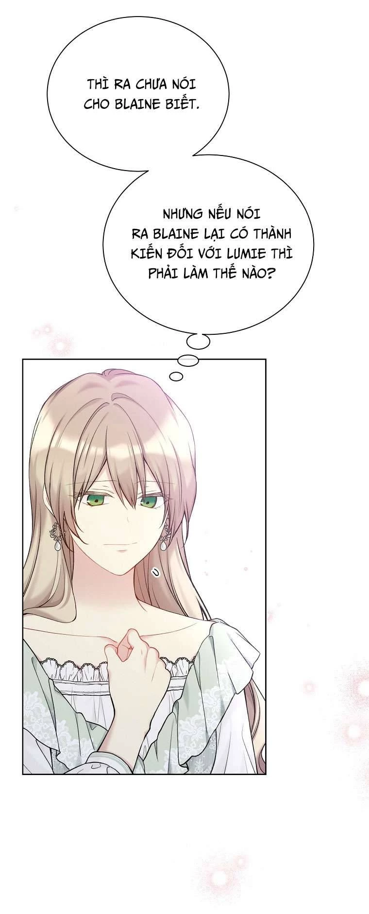 Vương Miện Viridescent Chapter 69 - 6