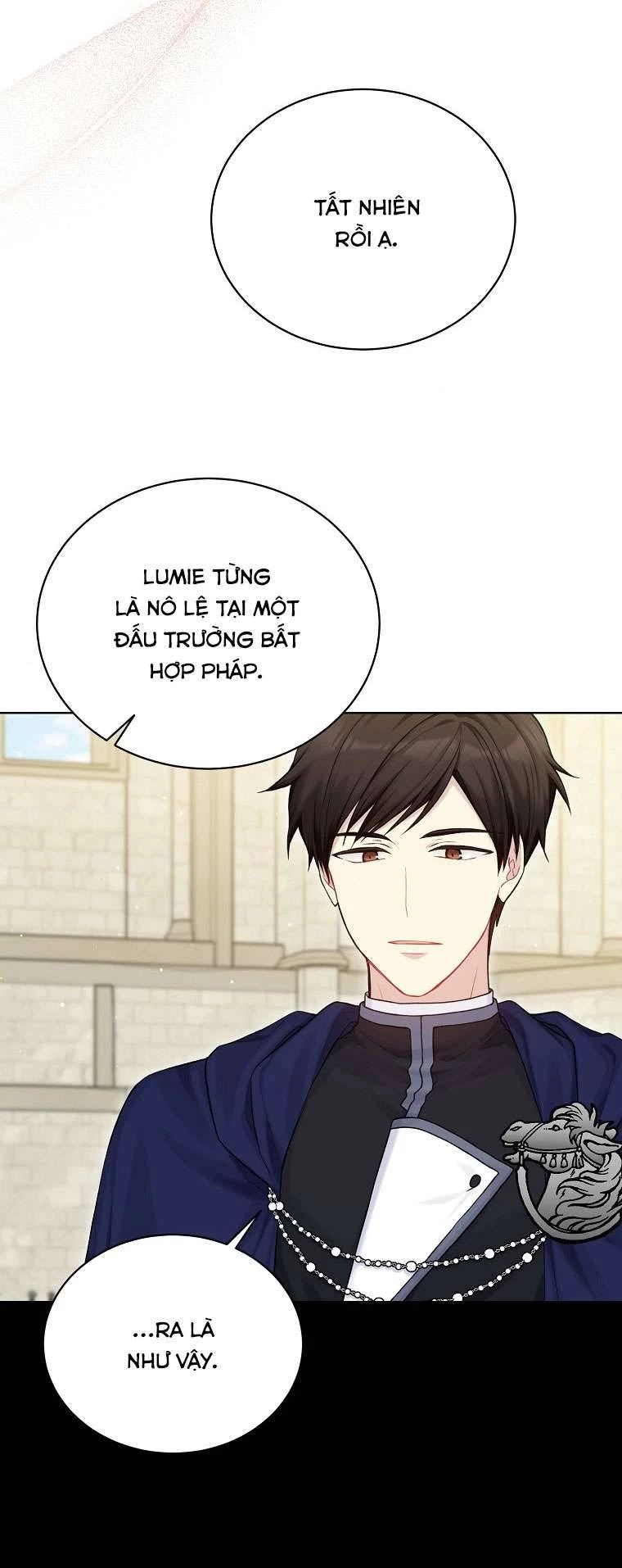 Vương Miện Viridescent Chapter 69 - 8