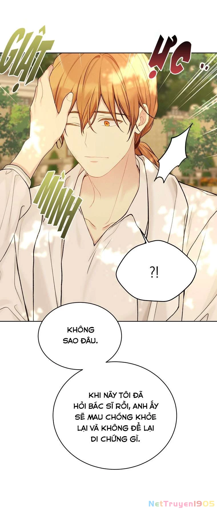 Vương Miện Viridescent Chapter 69 - 35