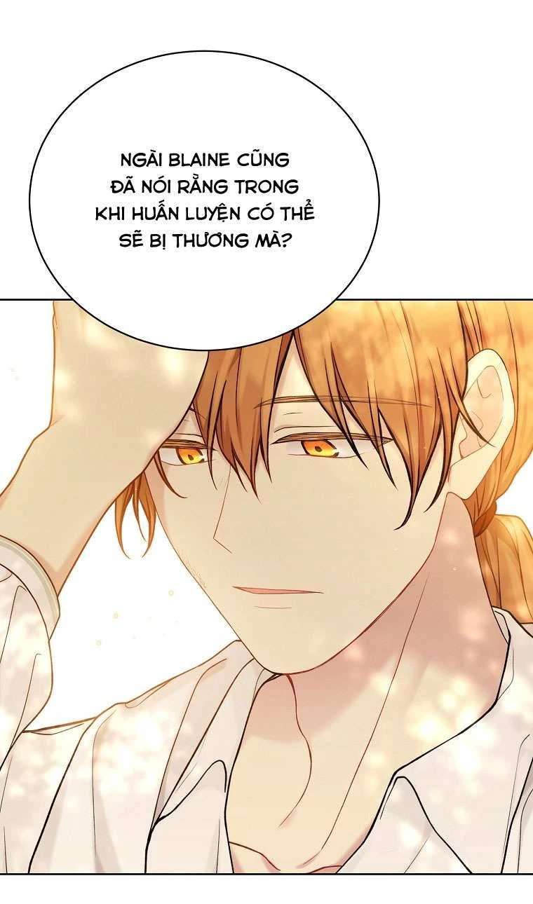 Vương Miện Viridescent Chapter 69 - 36