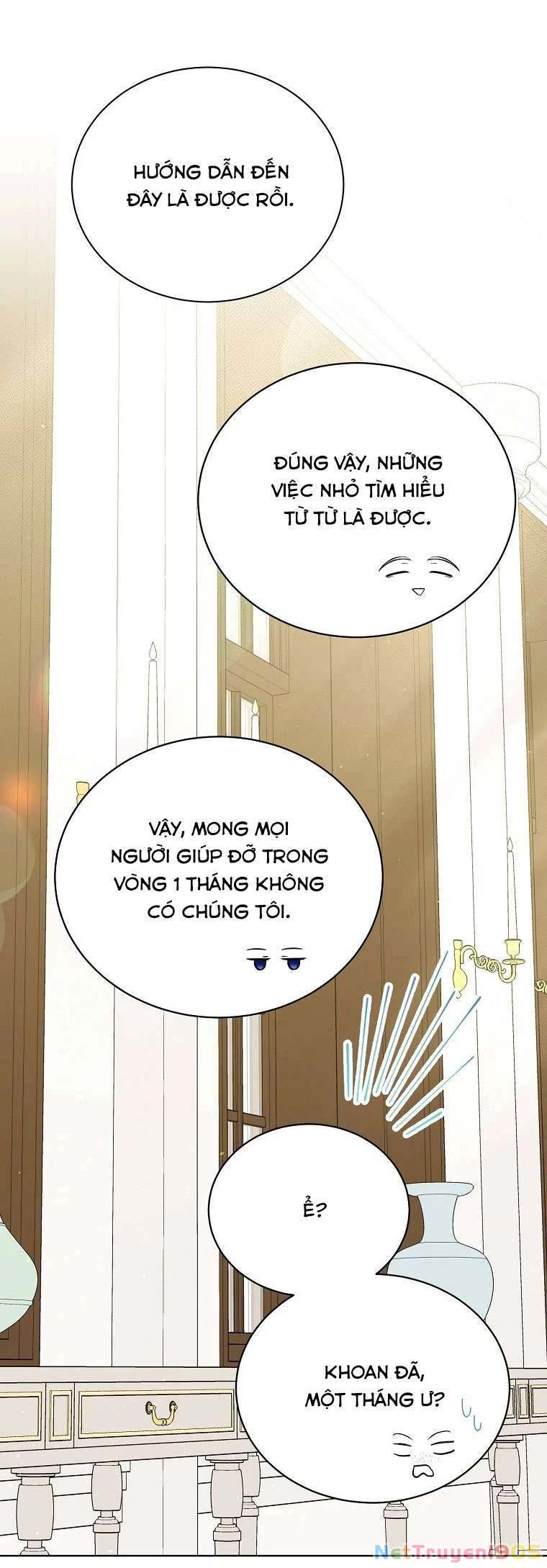 Vương Miện Viridescent Chapter 69 - 71