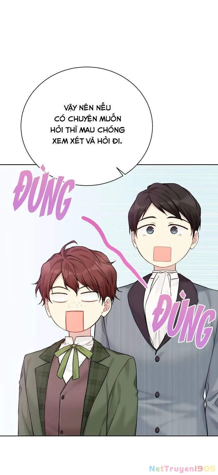 Vương Miện Viridescent Chapter 69 - 73