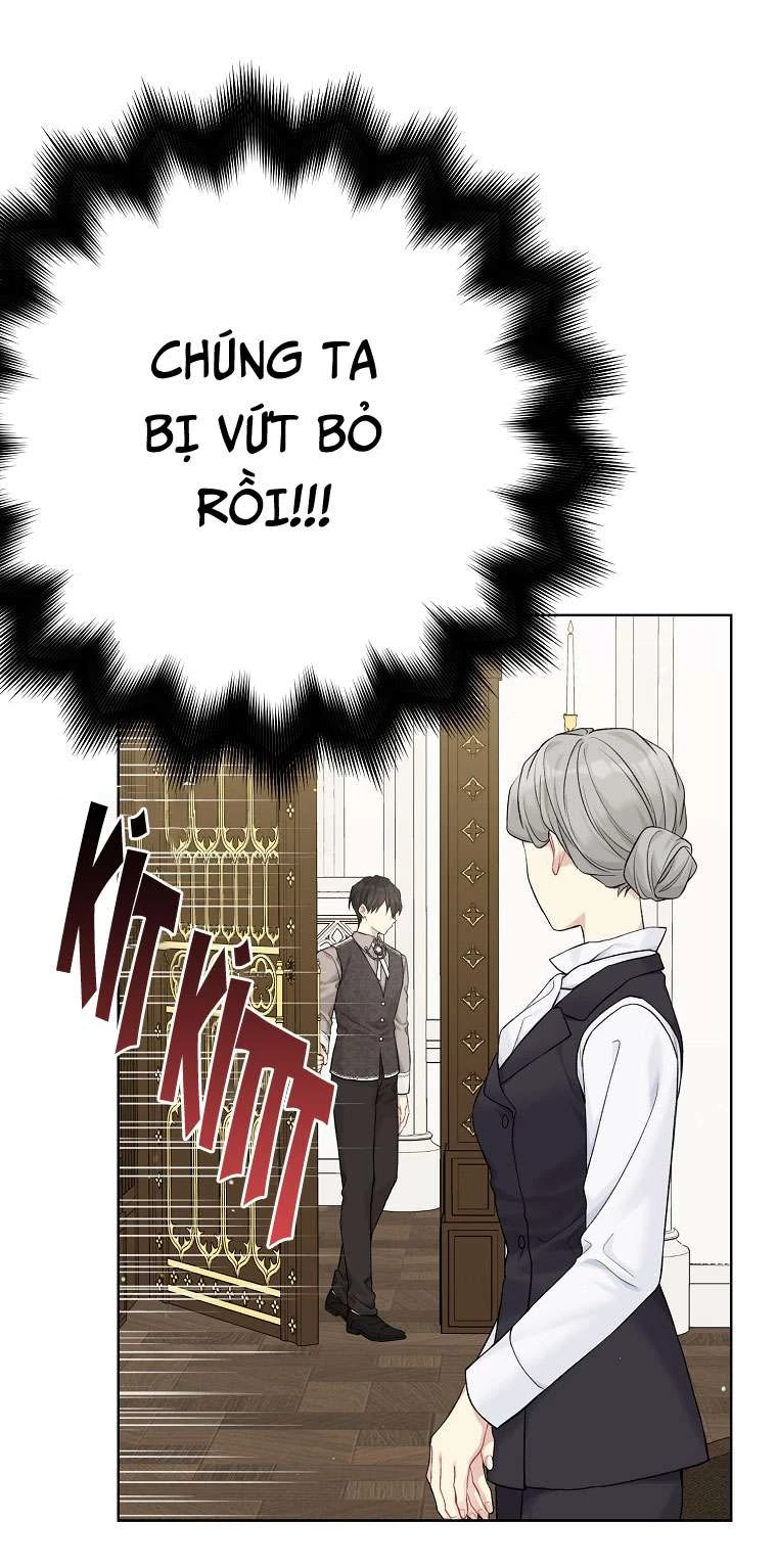 Vương Miện Viridescent Chapter 69 - 74