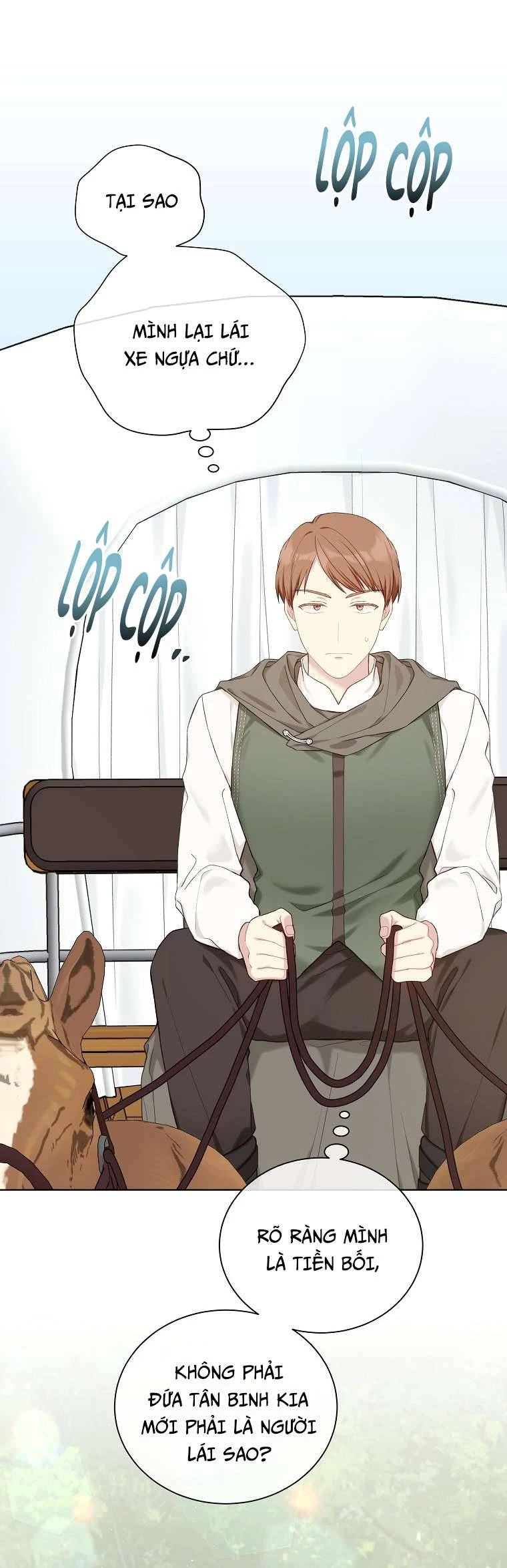 Vương Miện Viridescent Chapter 70 - 3