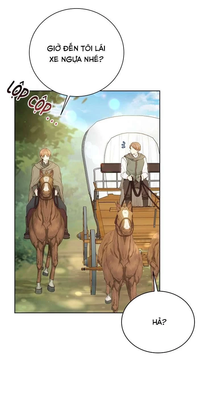 Vương Miện Viridescent Chapter 70 - 6