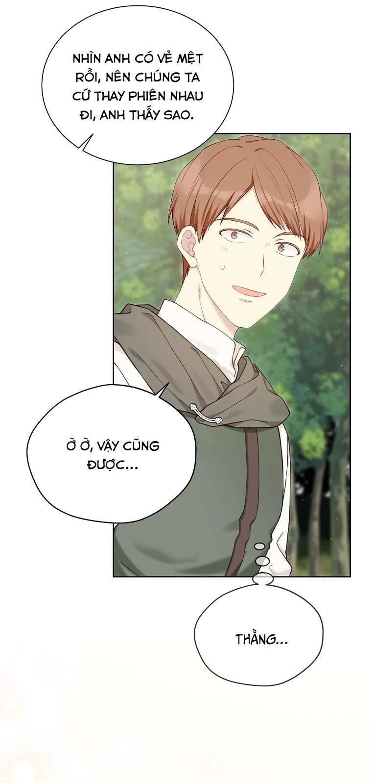 Vương Miện Viridescent Chapter 70 - 7