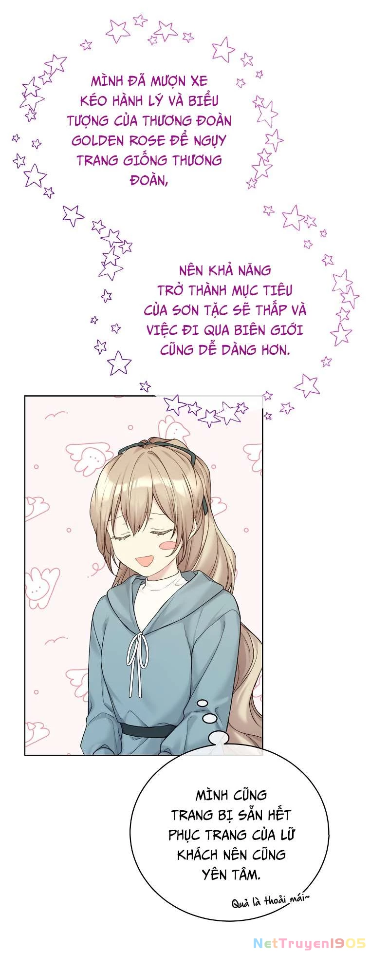 Vương Miện Viridescent Chapter 70 - 15