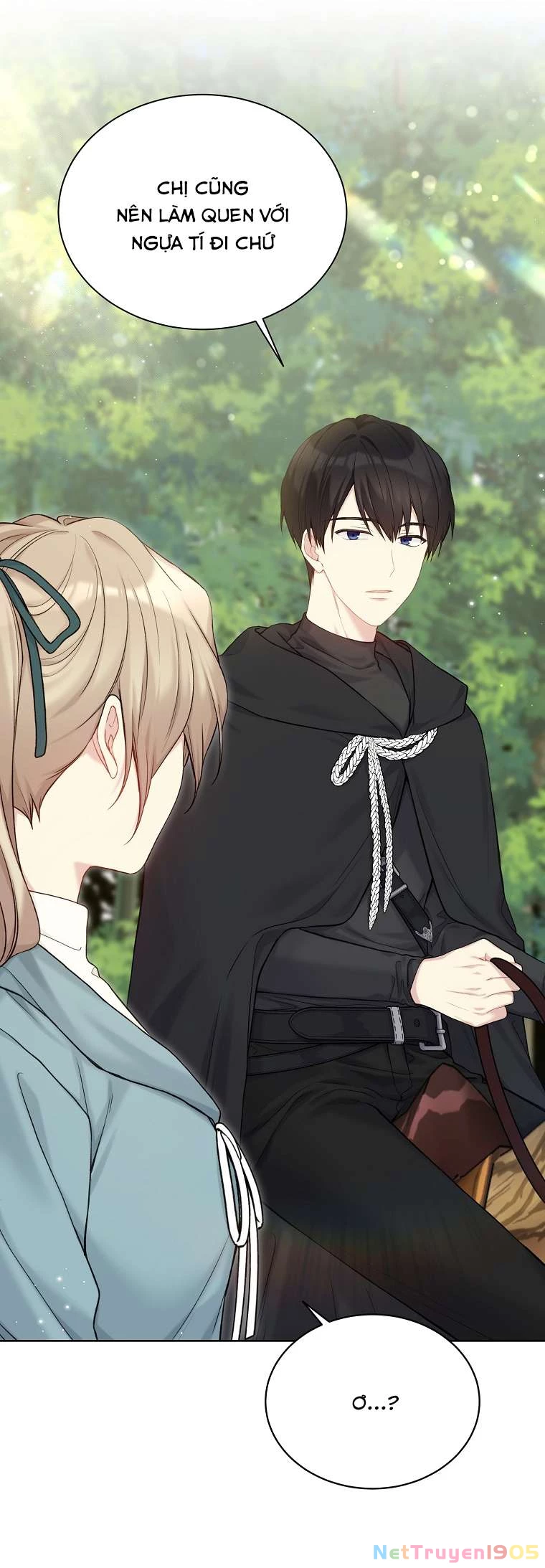 Vương Miện Viridescent Chapter 70 - 17