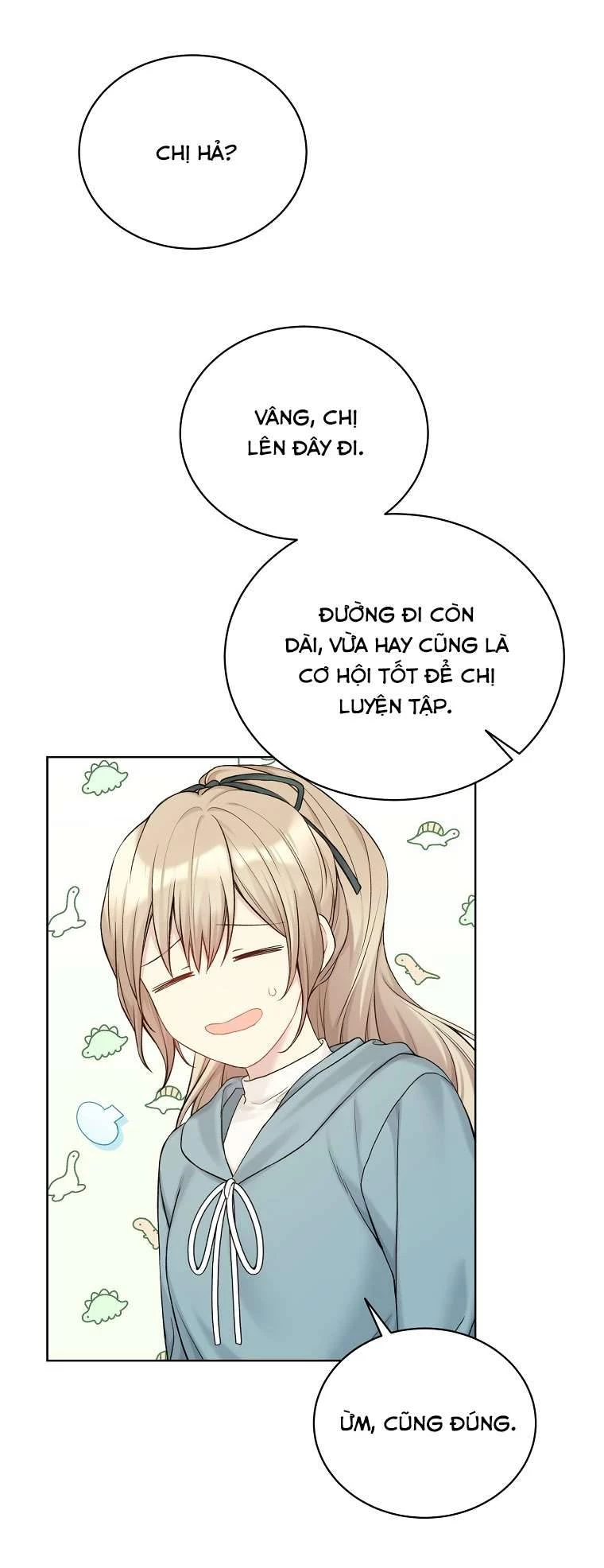 Vương Miện Viridescent Chapter 70 - 18