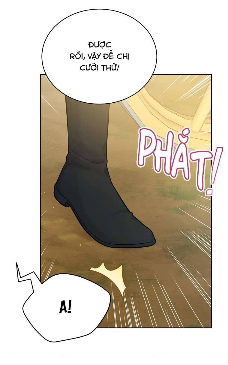 Vương Miện Viridescent Chapter 70 - 19