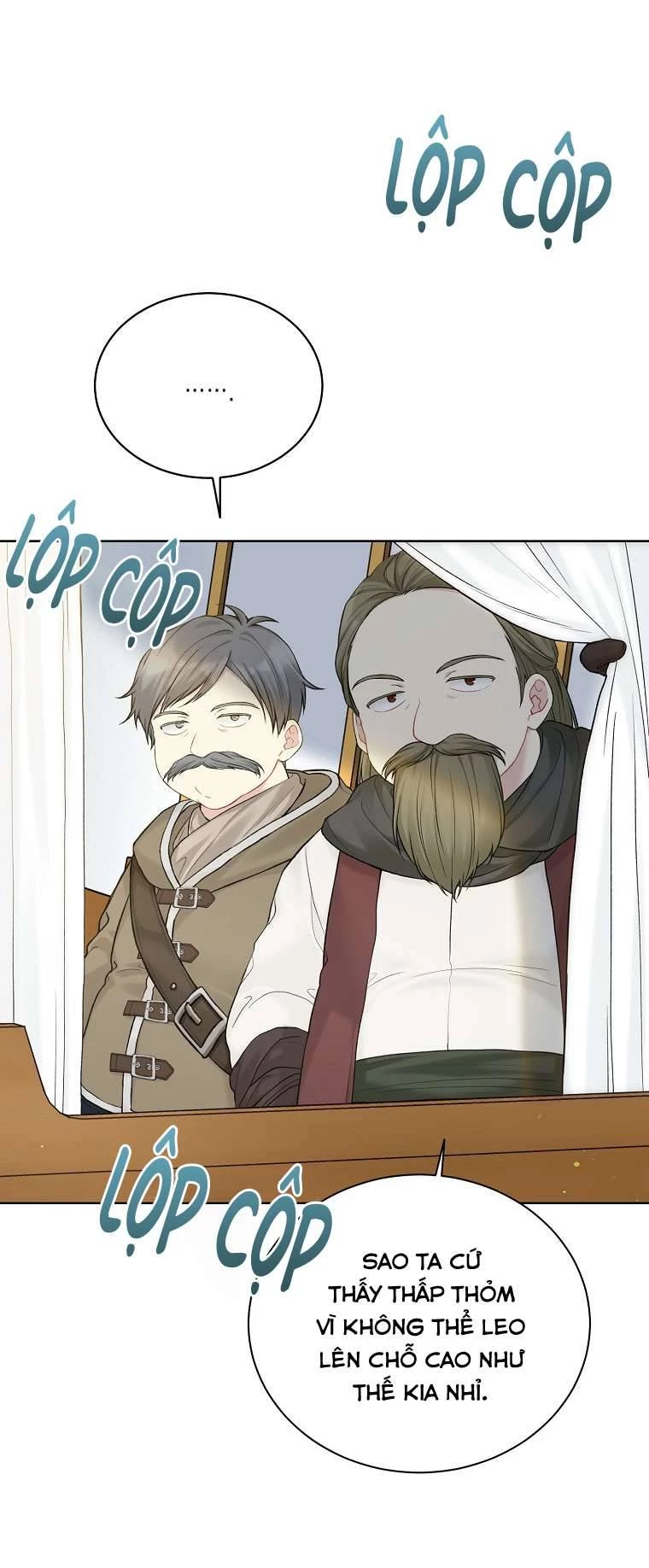 Vương Miện Viridescent Chapter 70 - 22