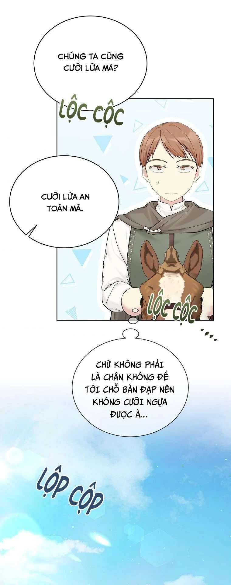 Vương Miện Viridescent Chapter 70 - 23