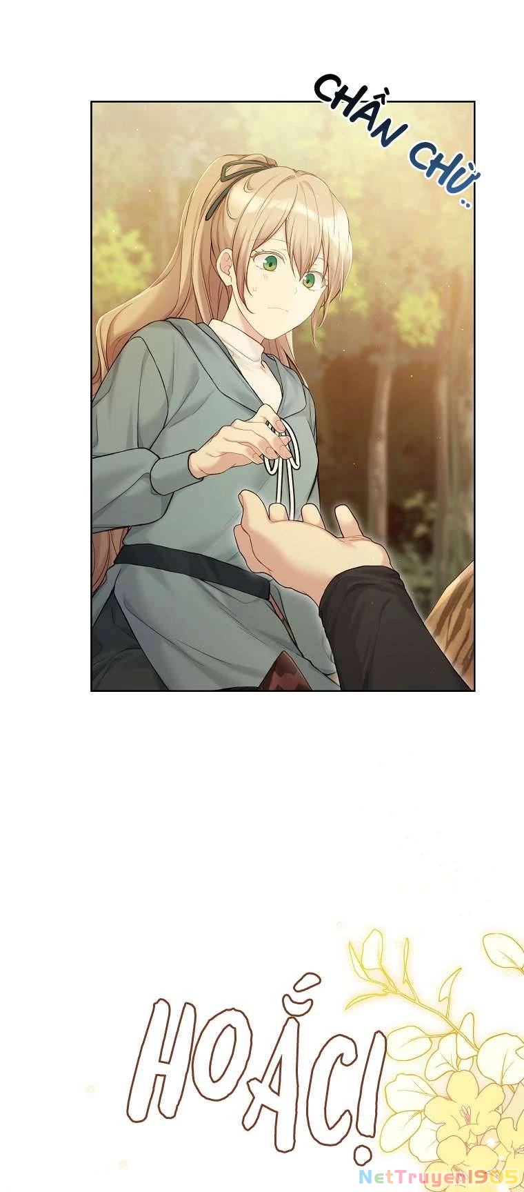 Vương Miện Viridescent Chapter 70 - 29