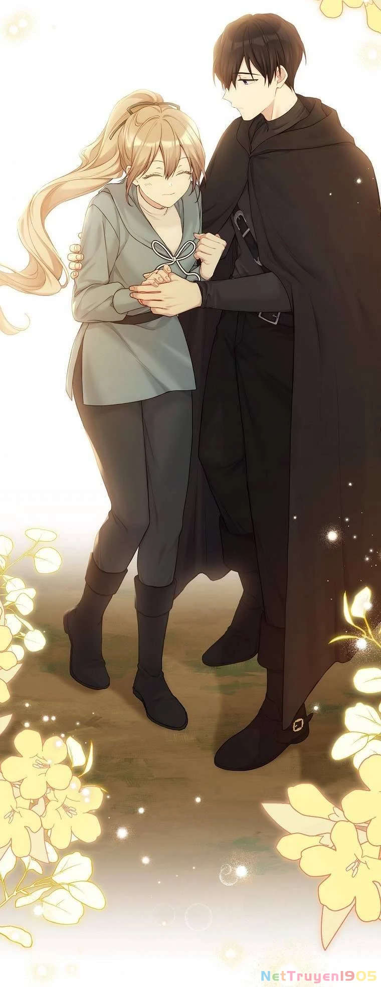 Vương Miện Viridescent Chapter 70 - 30