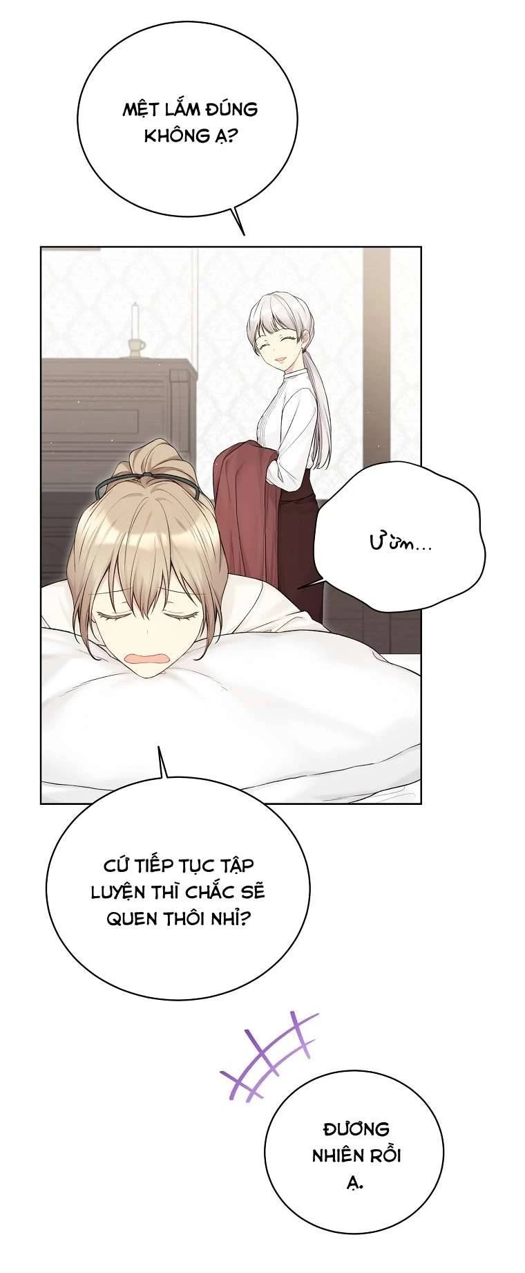 Vương Miện Viridescent Chapter 70 - 35