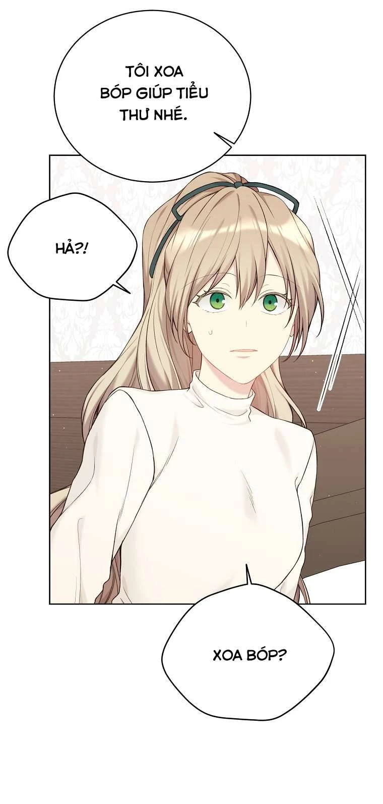 Vương Miện Viridescent Chapter 70 - 39