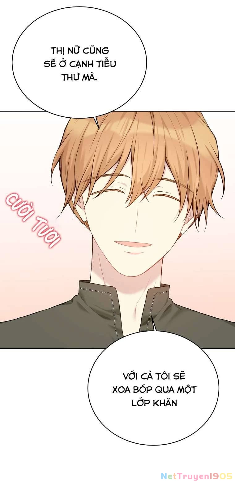 Vương Miện Viridescent Chapter 70 - 41