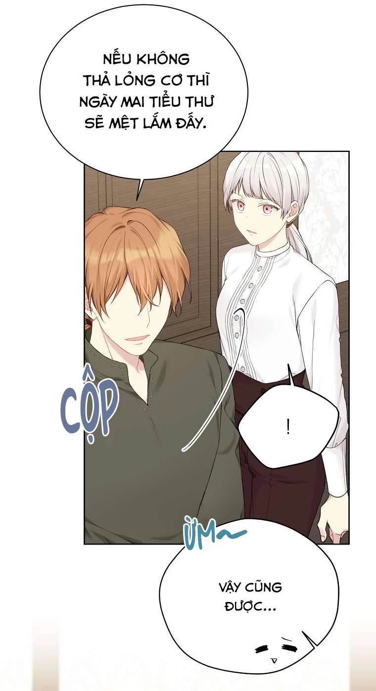 Vương Miện Viridescent Chapter 70 - 42