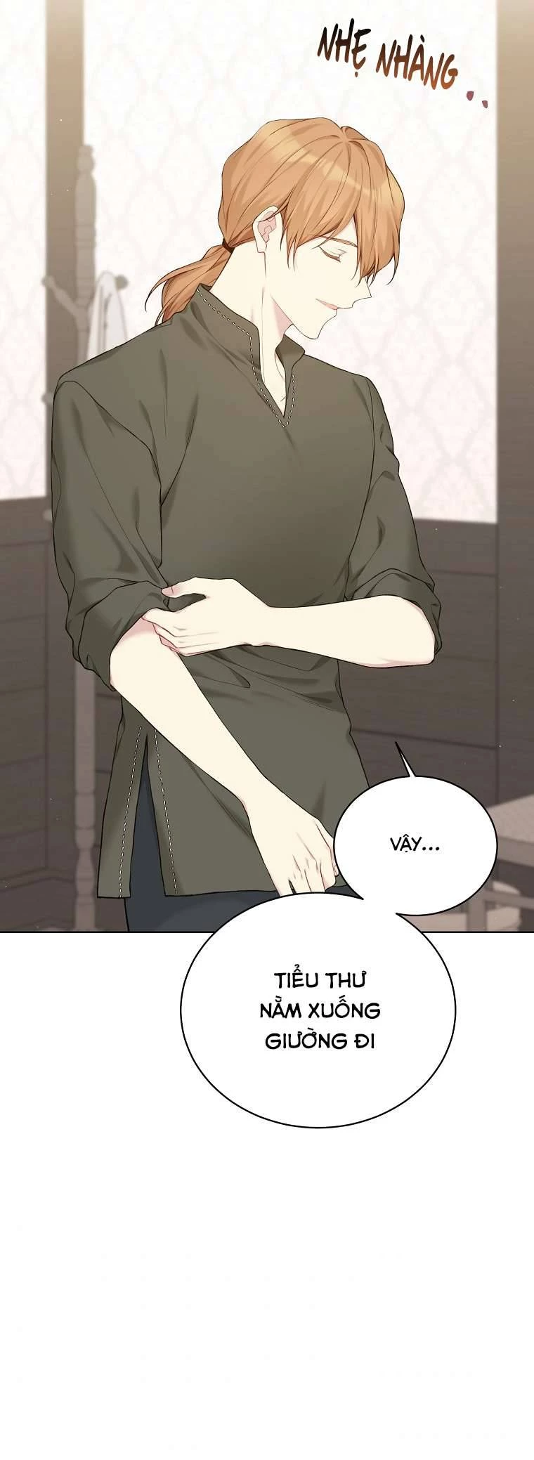 Vương Miện Viridescent Chapter 70 - 43