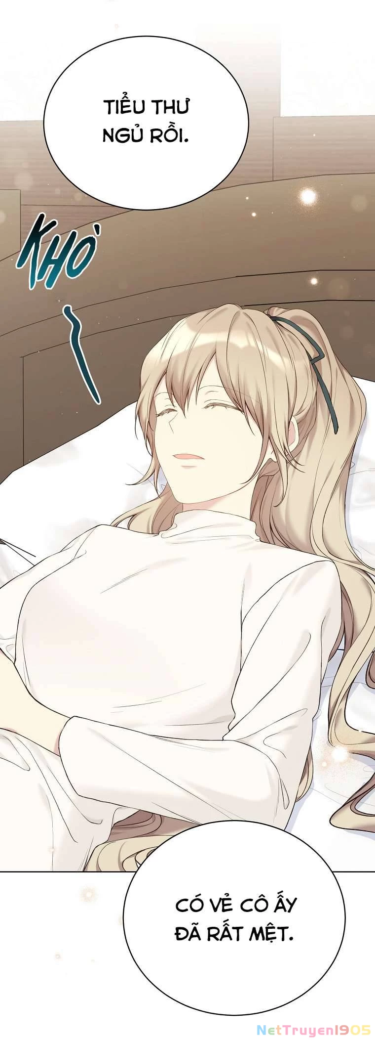 Vương Miện Viridescent Chapter 70 - 47