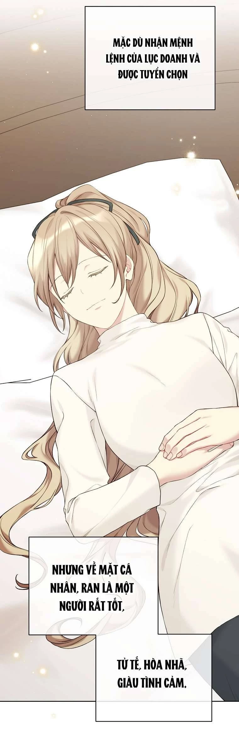 Vương Miện Viridescent Chapter 70 - 54