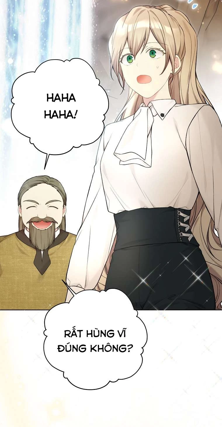 Vương Miện Viridescent Chapter 70 - 62