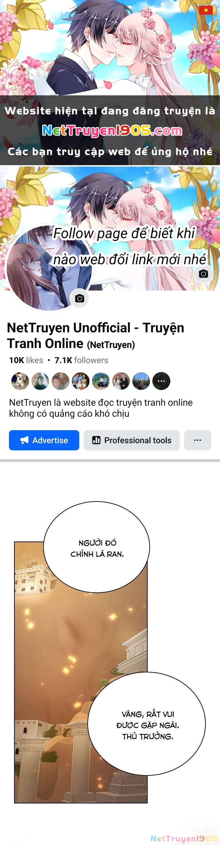 Vương Miện Viridescent Chapter 71 - 1