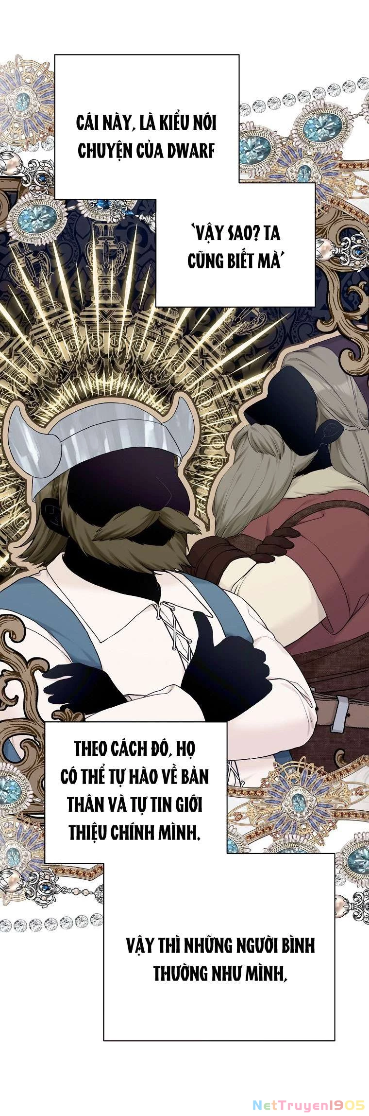 Vương Miện Viridescent Chapter 71 - 7