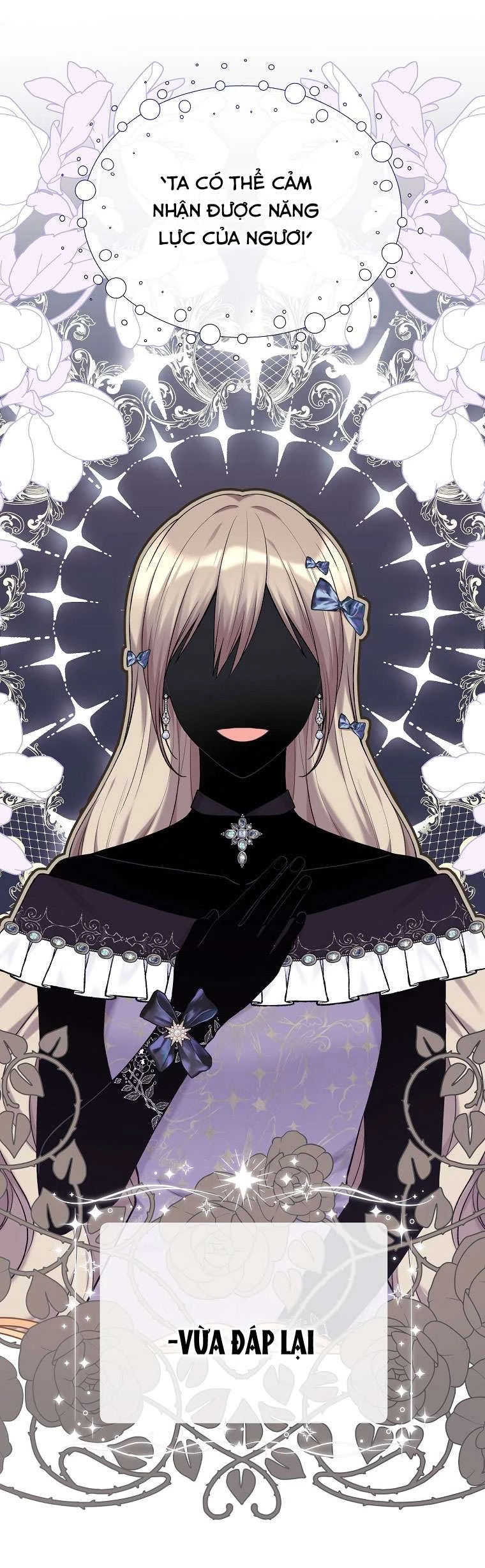 Vương Miện Viridescent Chapter 71 - 9