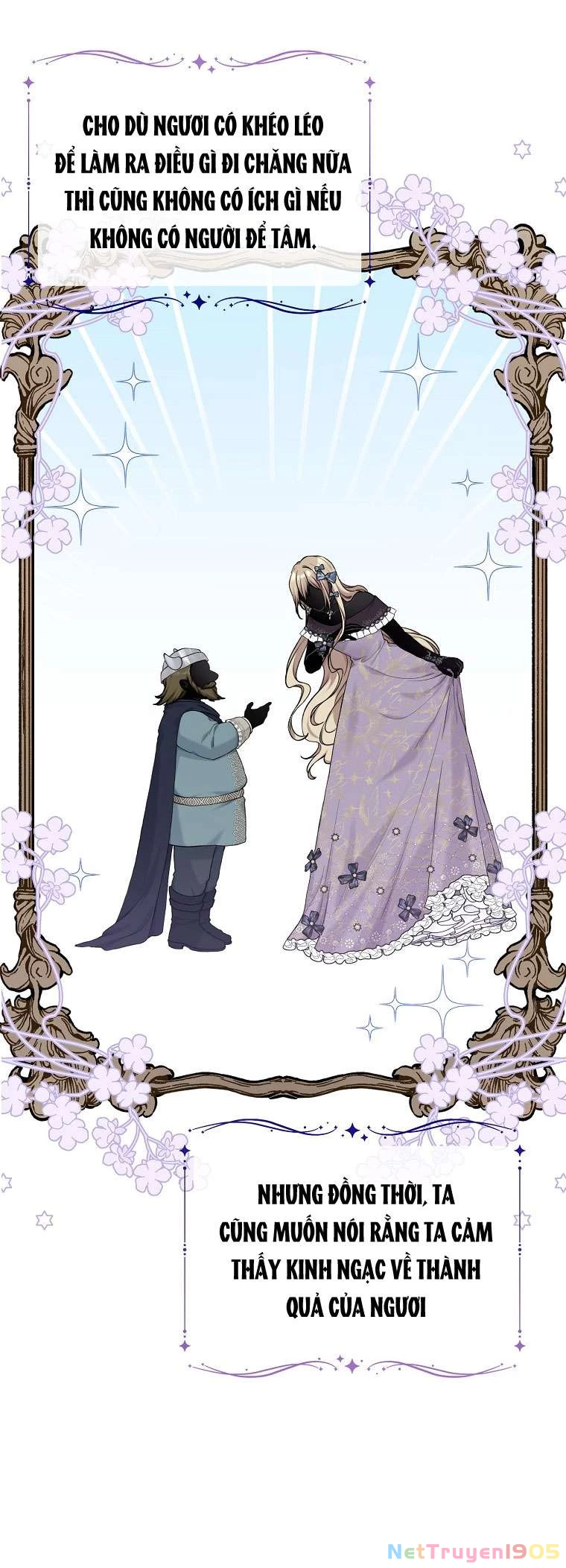 Vương Miện Viridescent Chapter 71 - 10