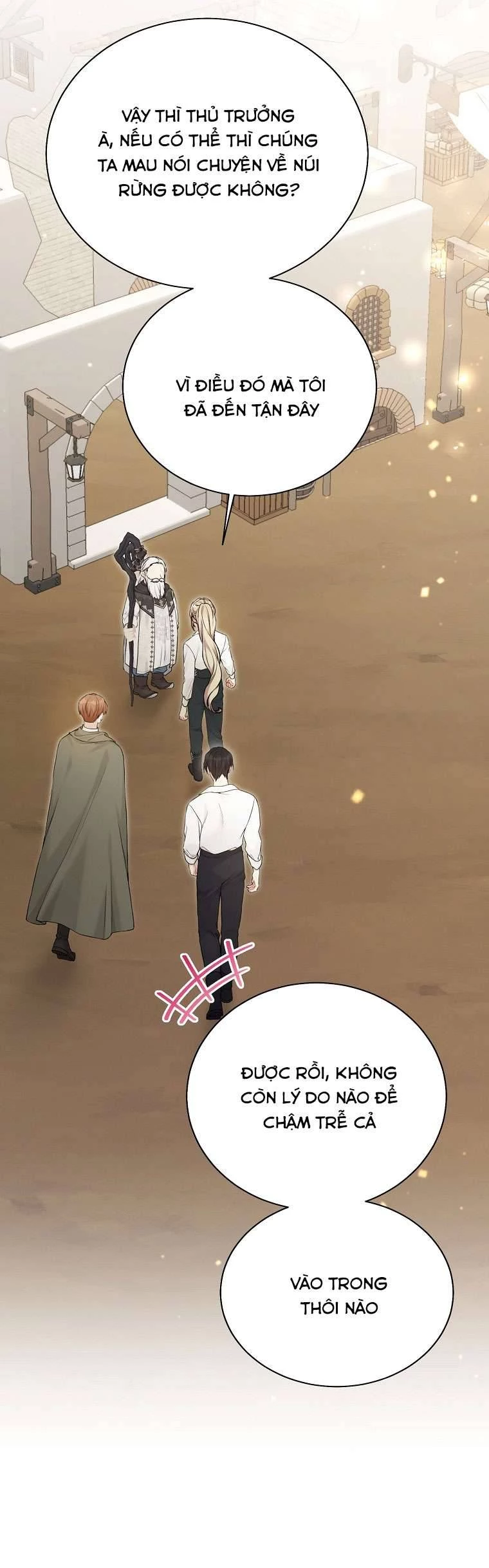 Vương Miện Viridescent Chapter 71 - 13