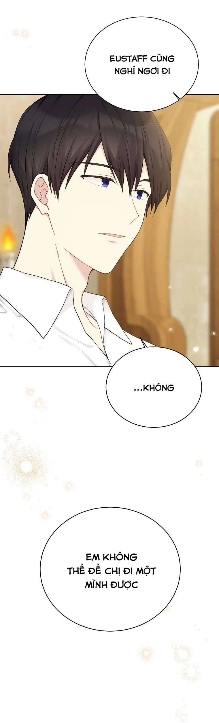 Vương Miện Viridescent Chapter 71 - 26