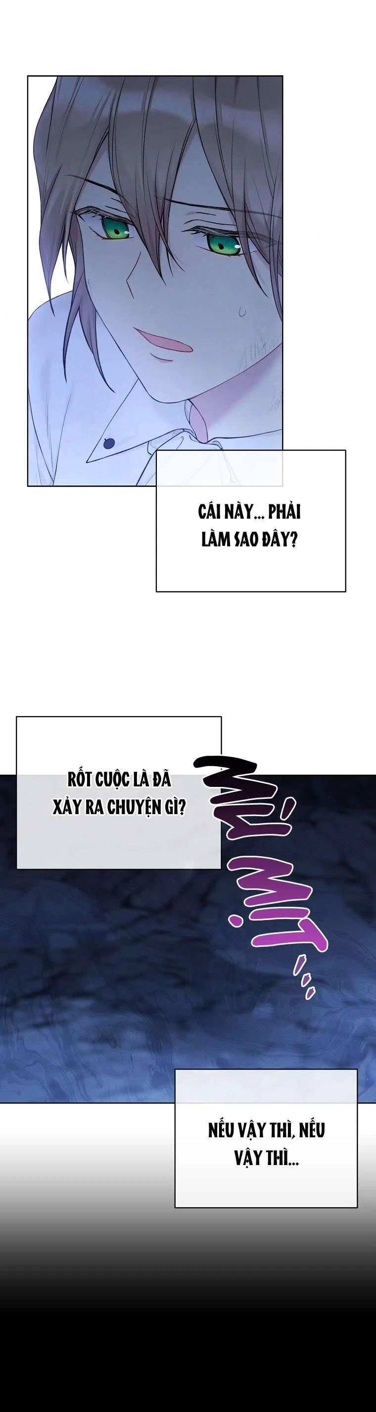 Vương Miện Viridescent Chapter 71 - 29