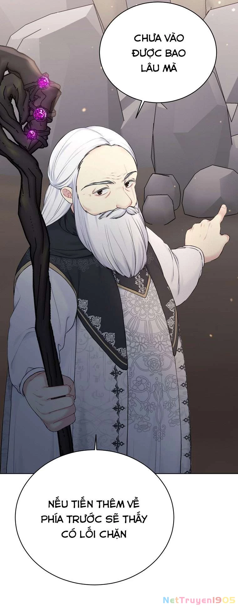 Vương Miện Viridescent Chapter 71 - 32