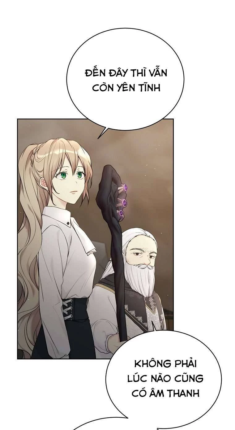 Vương Miện Viridescent Chapter 71 - 33