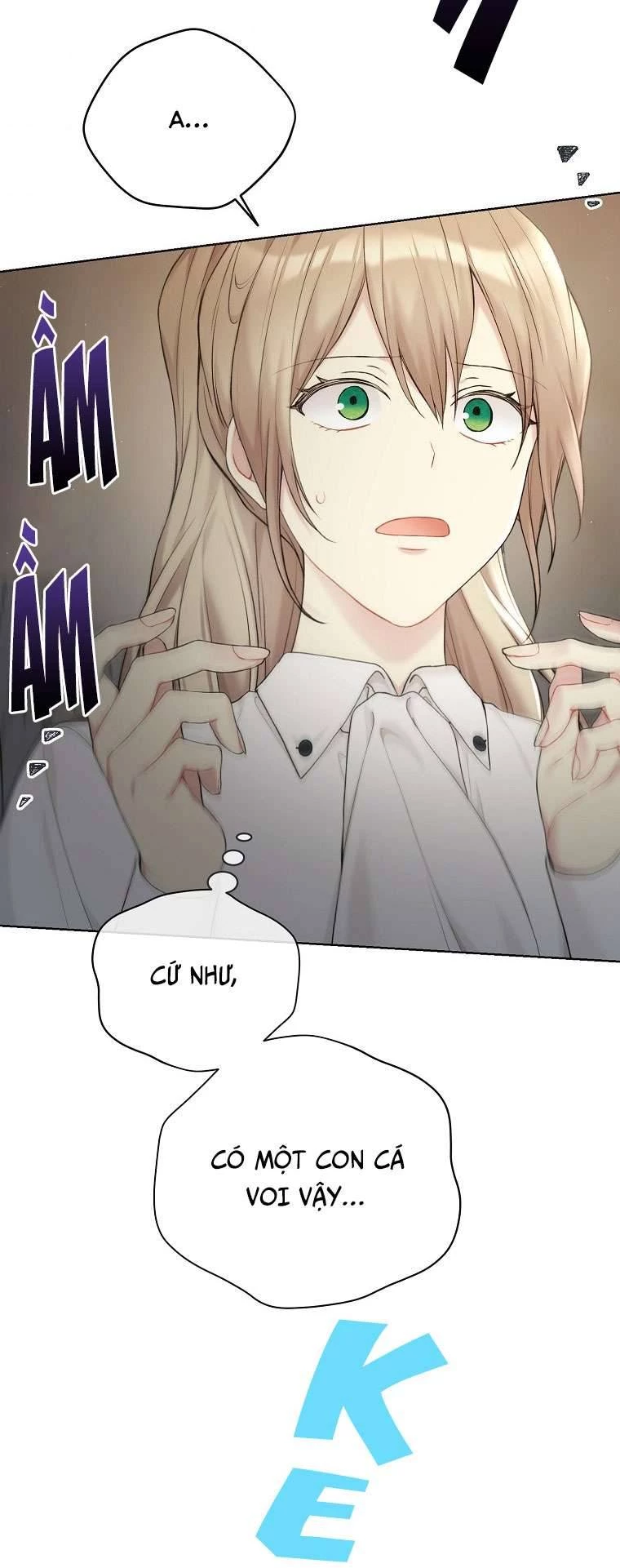 Vương Miện Viridescent Chapter 71 - 36