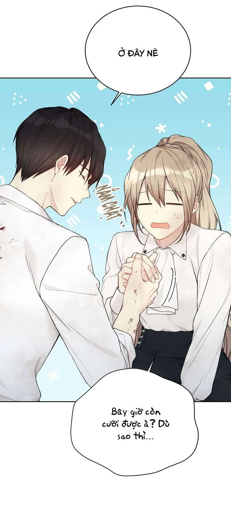 Vương Miện Viridescent Chapter 71 - 47