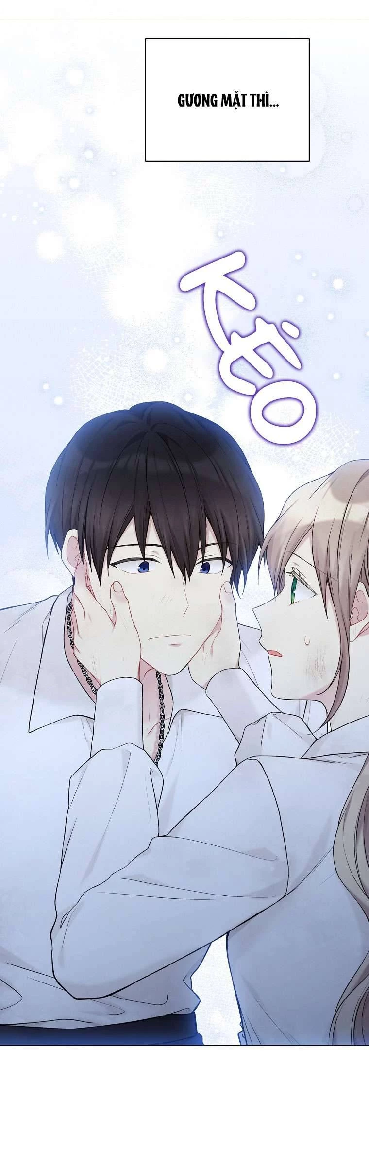 Vương Miện Viridescent Chapter 71 - 50